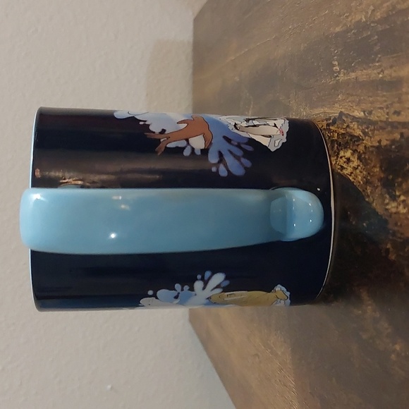 SeaWorld 50th Anniversary Mug - Picture 4 of 6